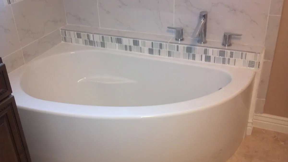 Plumbing services in Wallingford, CT